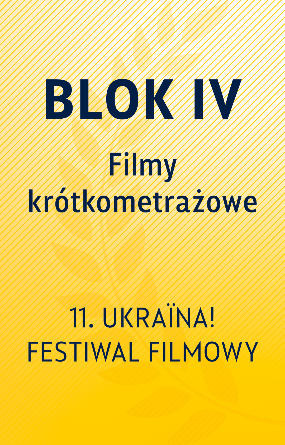 UFF: Filmy Krótkometrażowe, Blok 4