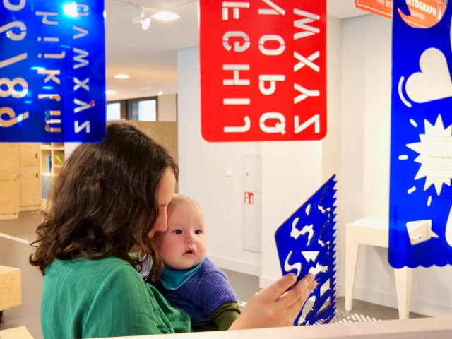Parental leave culture at BERLIN GLOBAL