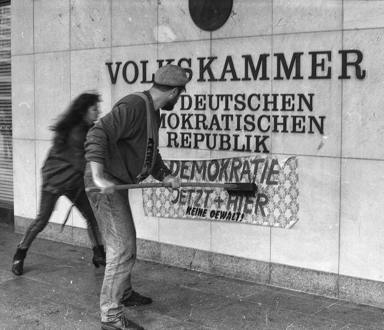 1989 as an assignment: Missed opportunities? New perspectives