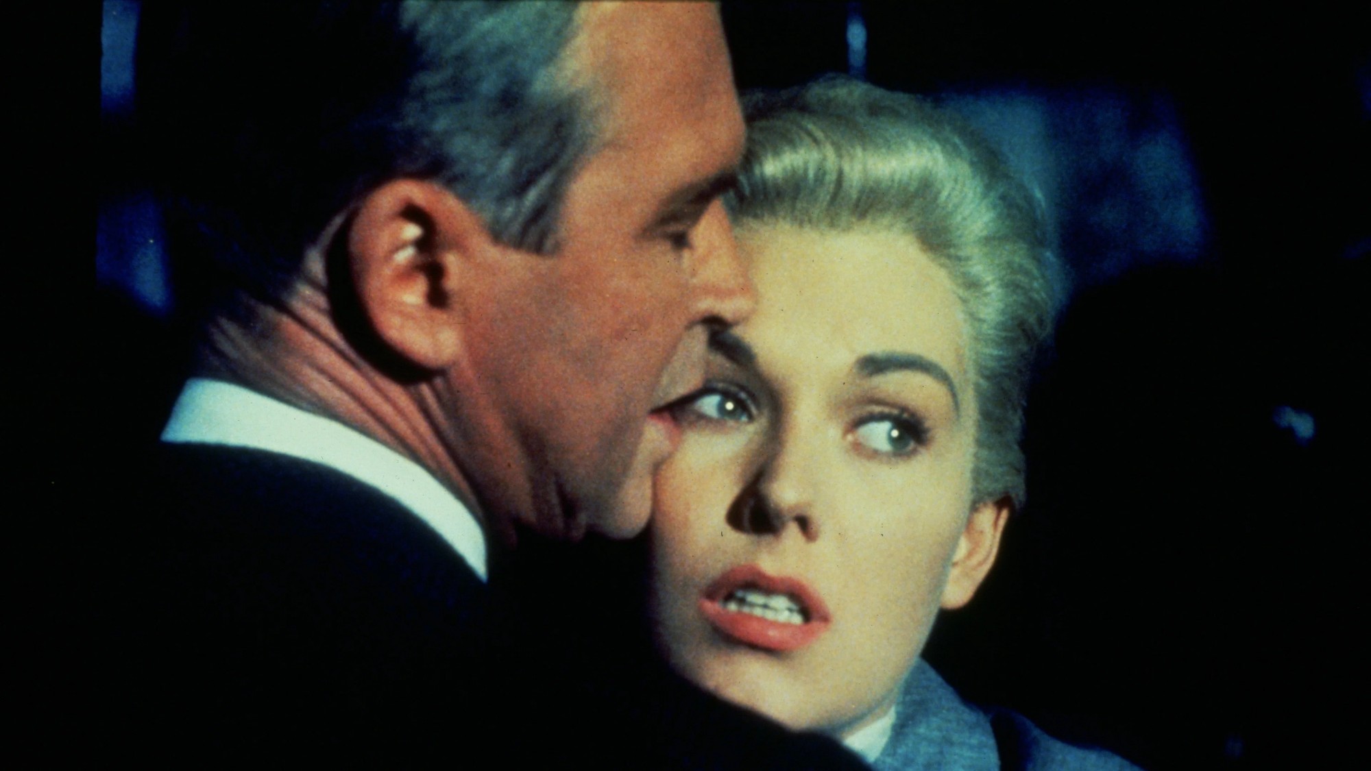 Vertigo: From the Realm of the Dead