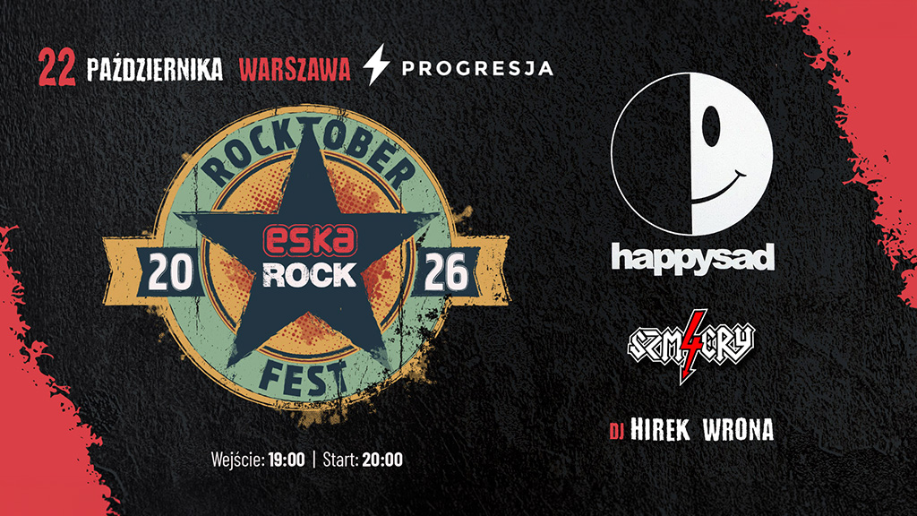 Rocktoberfest 2026