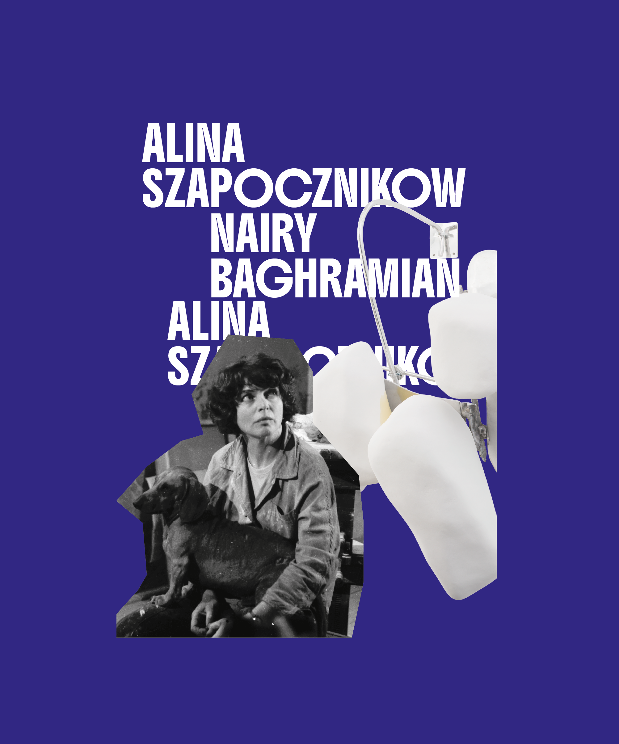 Alina Shapochnikov/Nairy Baghramyan