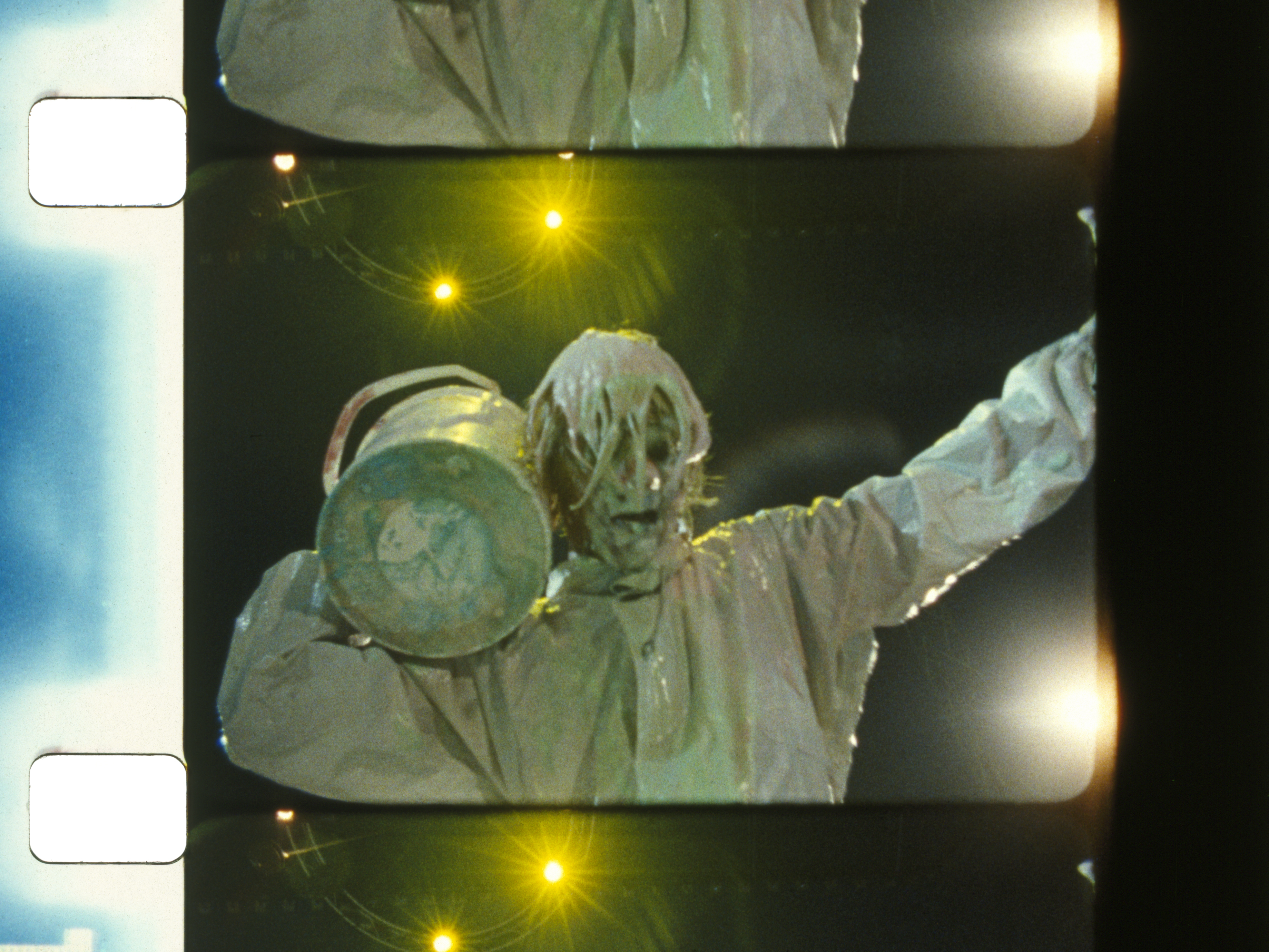 Clownwork