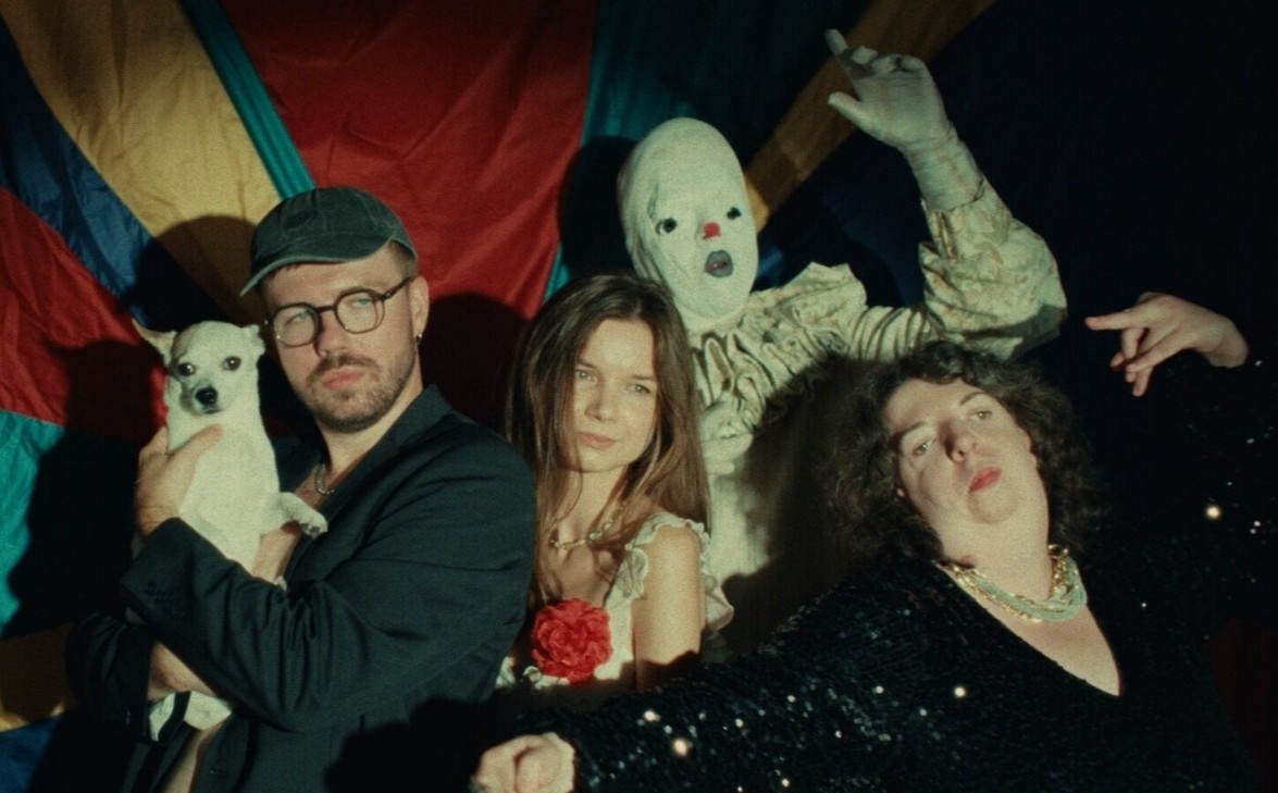 Freak Show — directed by Łukasz Ronduda, Filip Pawlak, Poland 2026, 75'