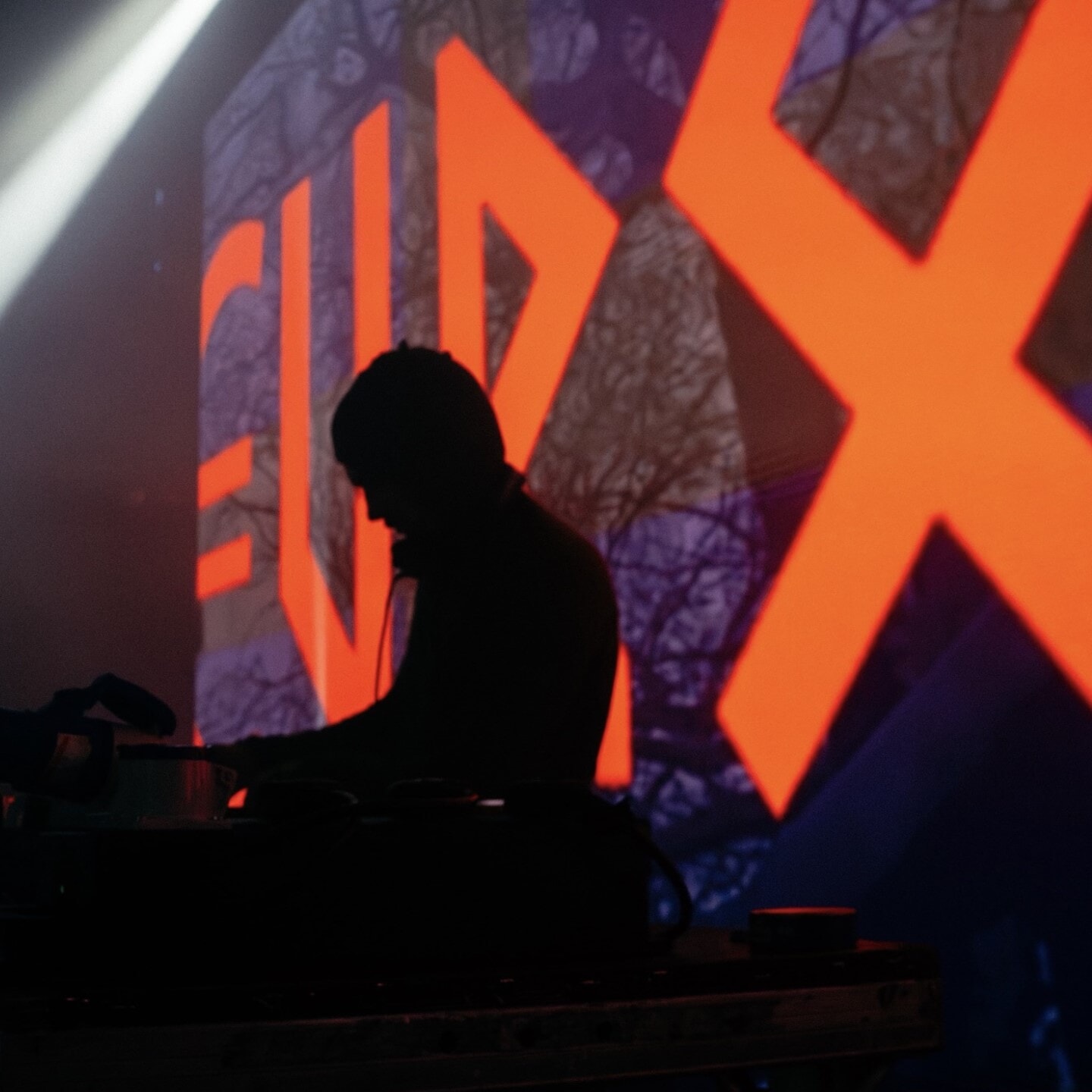 Night Journeys presents: Eurohead + Buildupbreakdown + Scandinavian Star