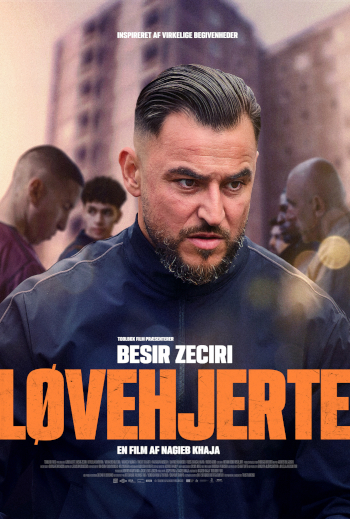Lionheart