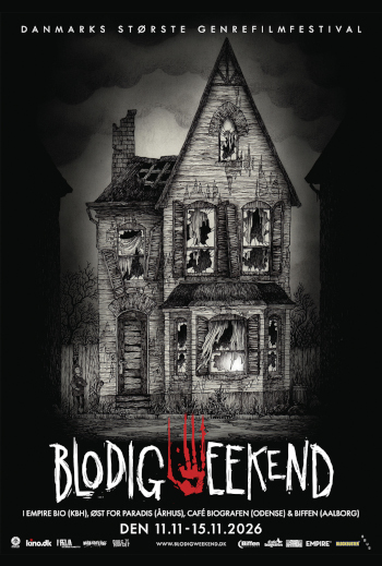 Bloody Weekend 2026 - Black Sheeps