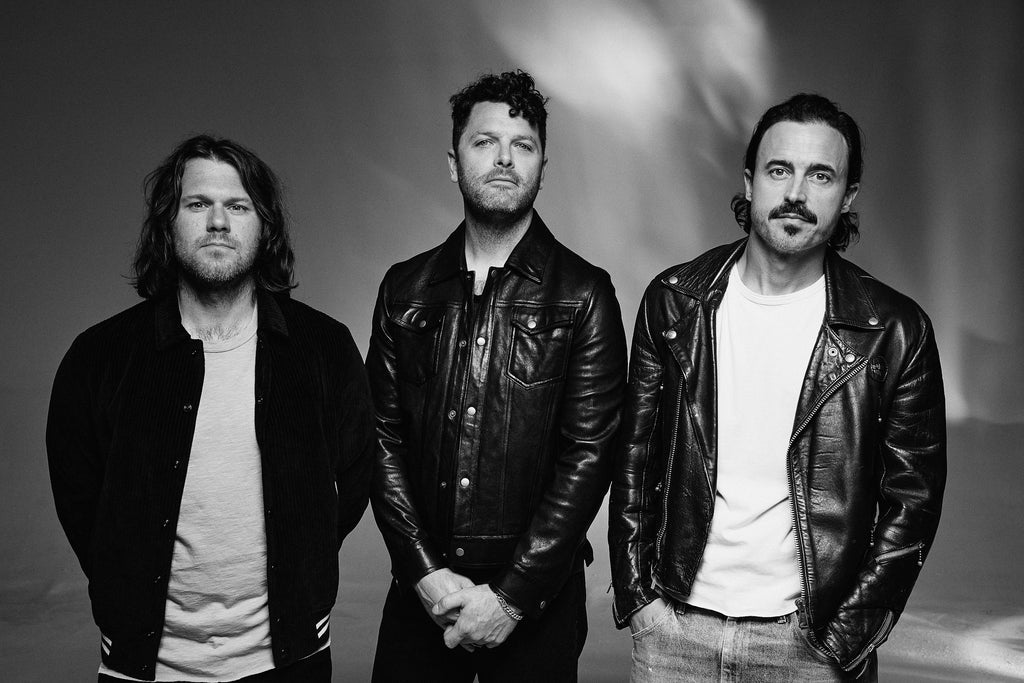 The Fray - Party Box Rental