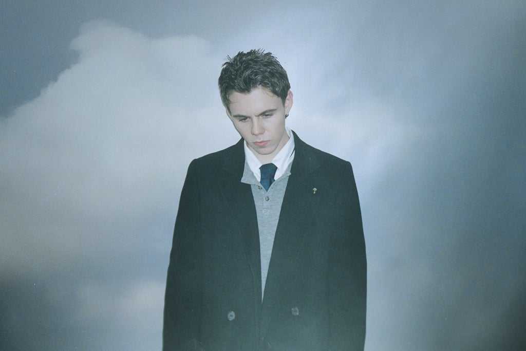 The Kid Laroi - Party Box Rental