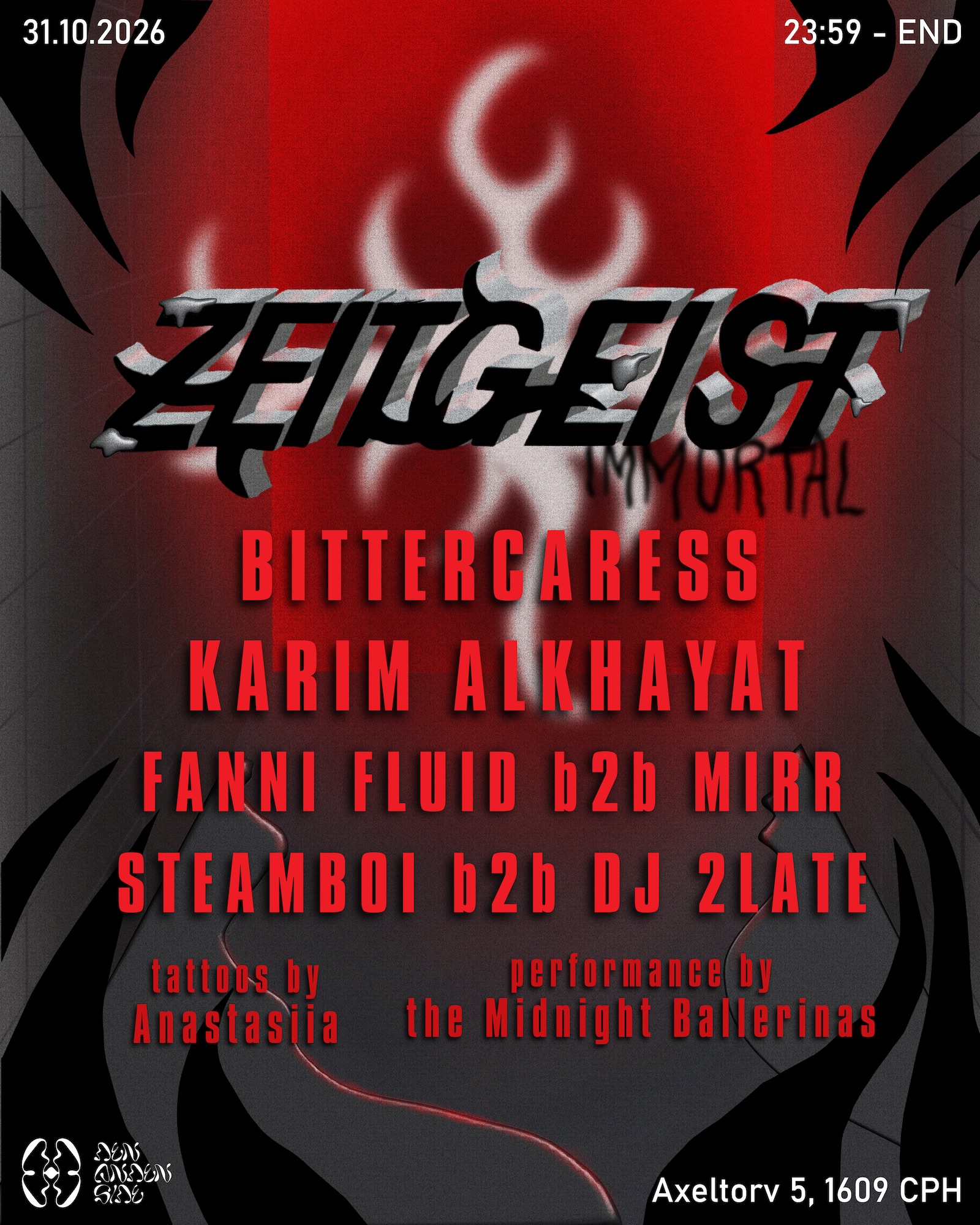 Zeitgeist: Immortal