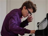 Young Musicians Symphony Orchestra: Rossini, Rachmaninoff & Sibelius
