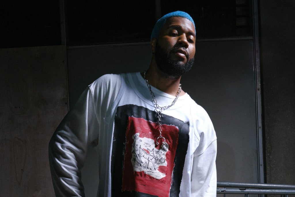 Khalid - Party Box Rental