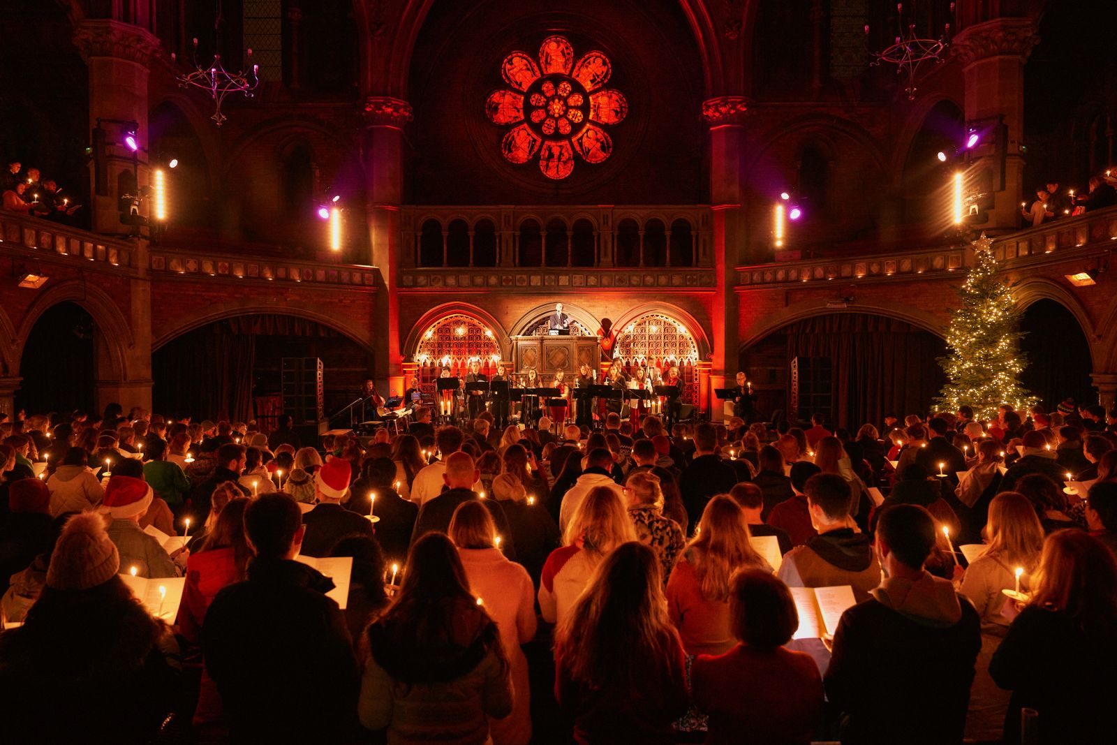 Carols by Candlelight 2026