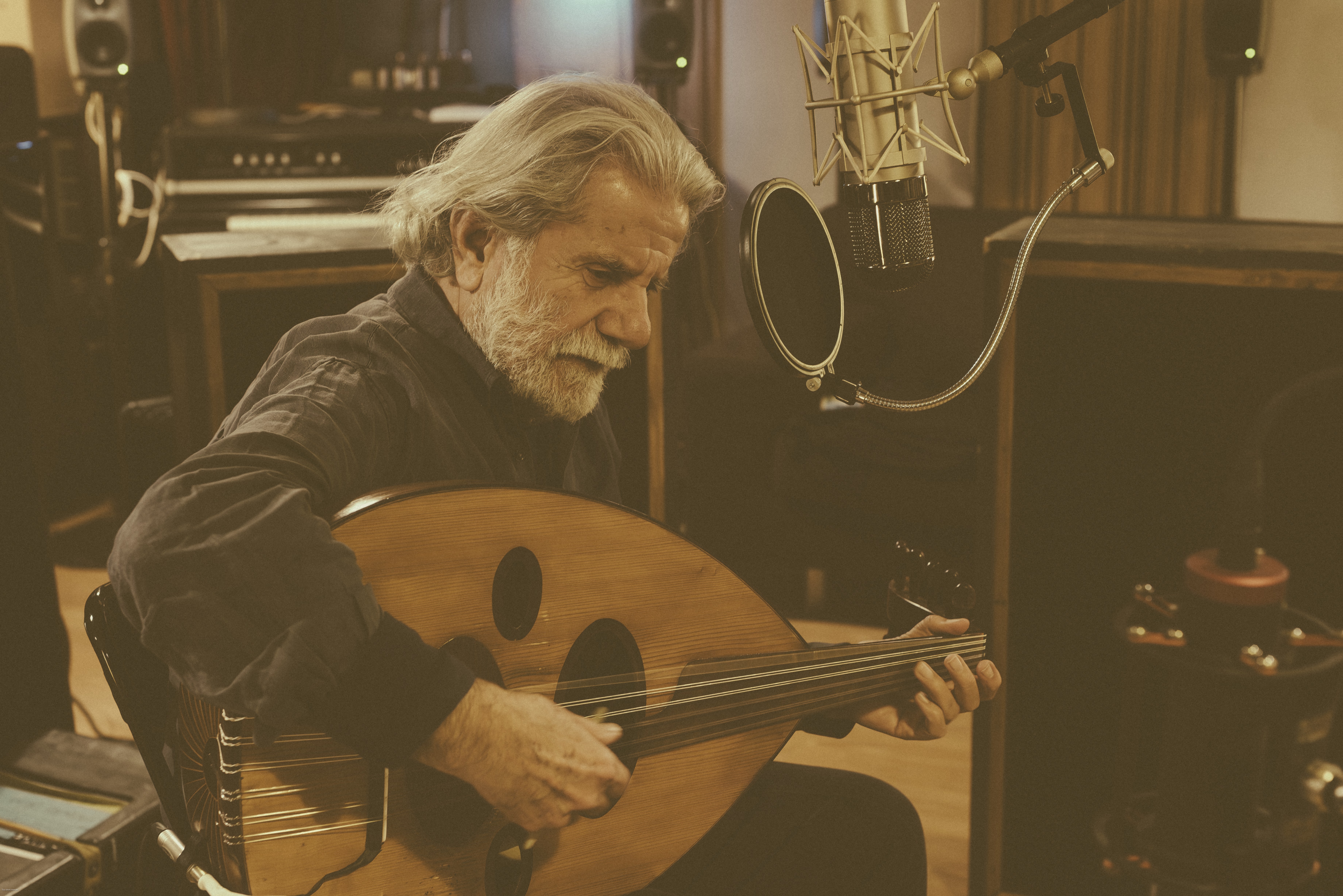 Marcel Khalife