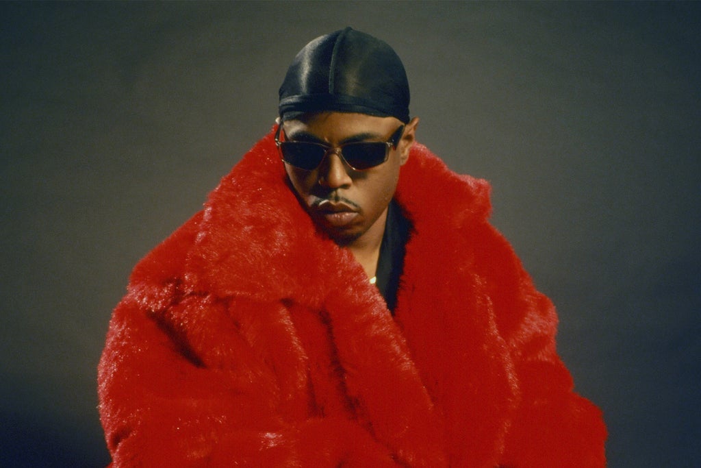 Credit Check: Westside Boogie