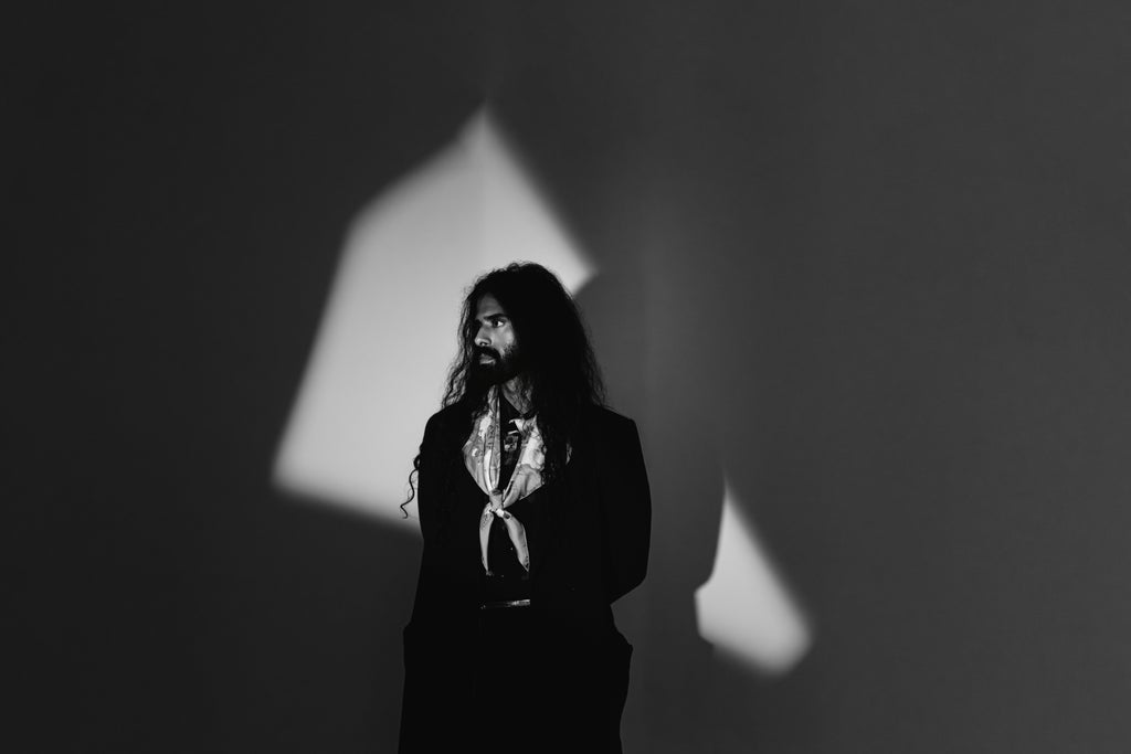 Vidura Bandara Rajapaksa: The Paradise Gothic Tour