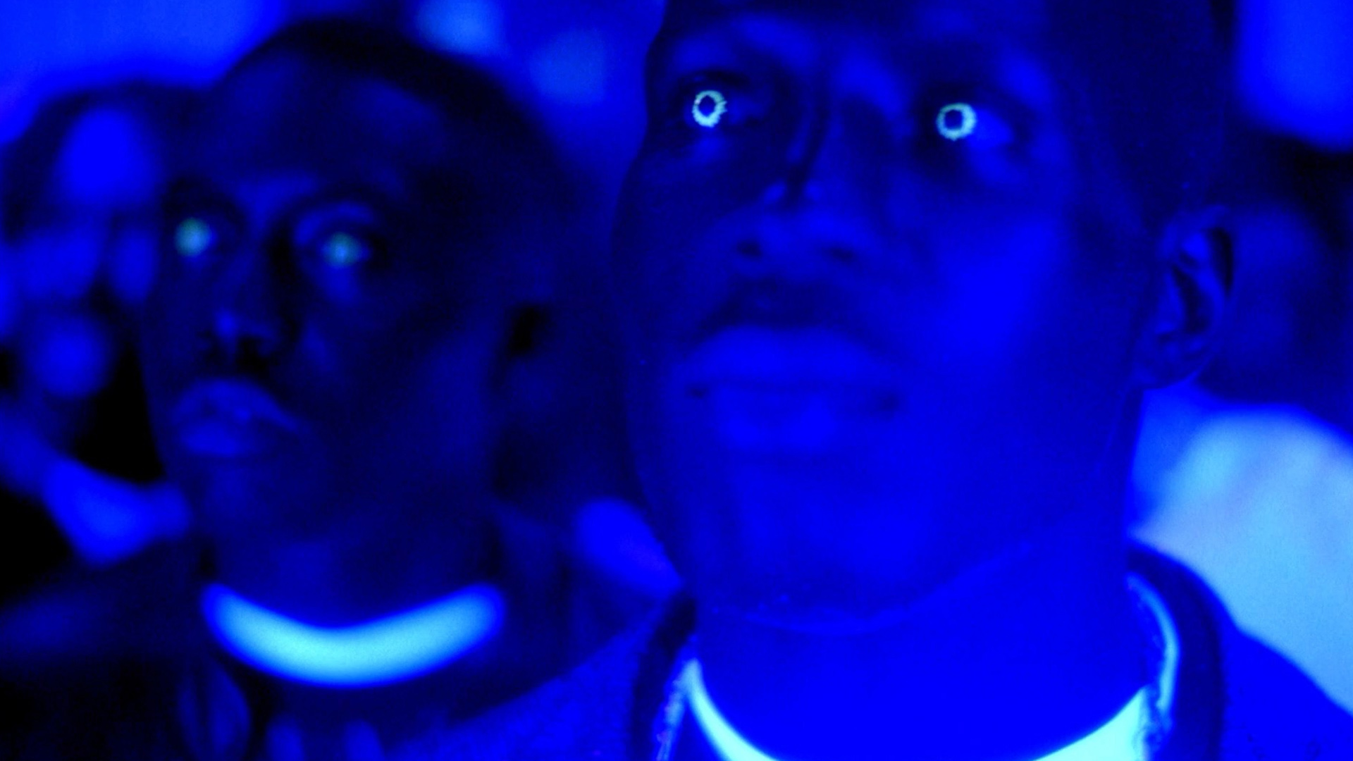 Akinola Davies presents BELLY