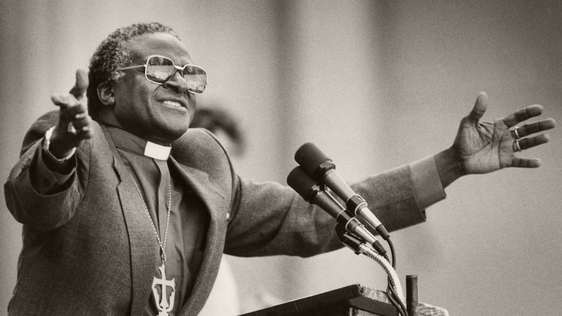 Film Africa: TUTU
