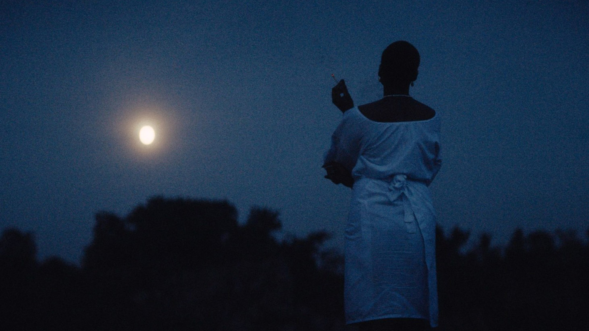 Film Africa: DEAR AJAYI
