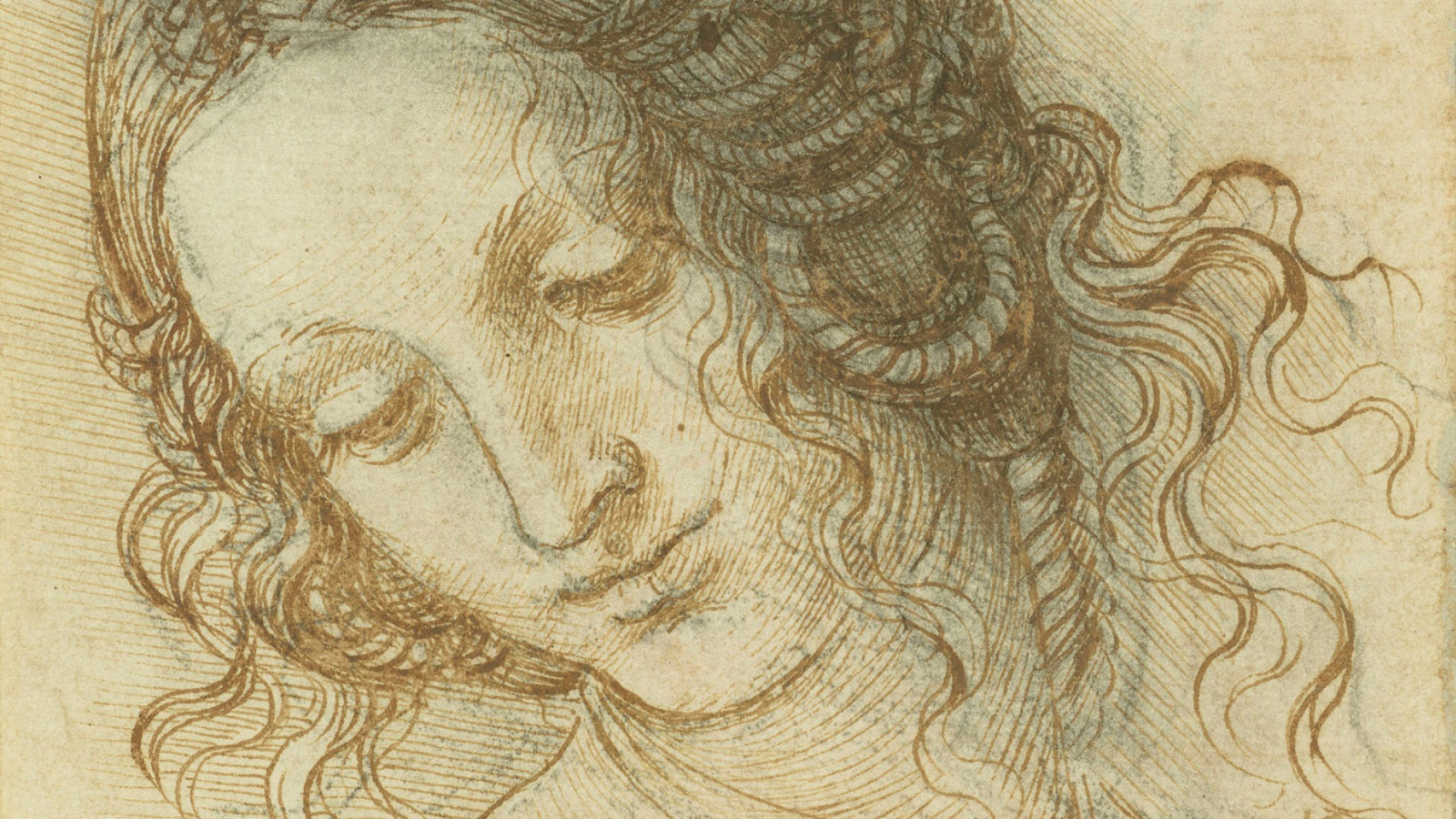 David Scrase annual lecture 2026: Fantasy and reality in Leonardo’s drawings