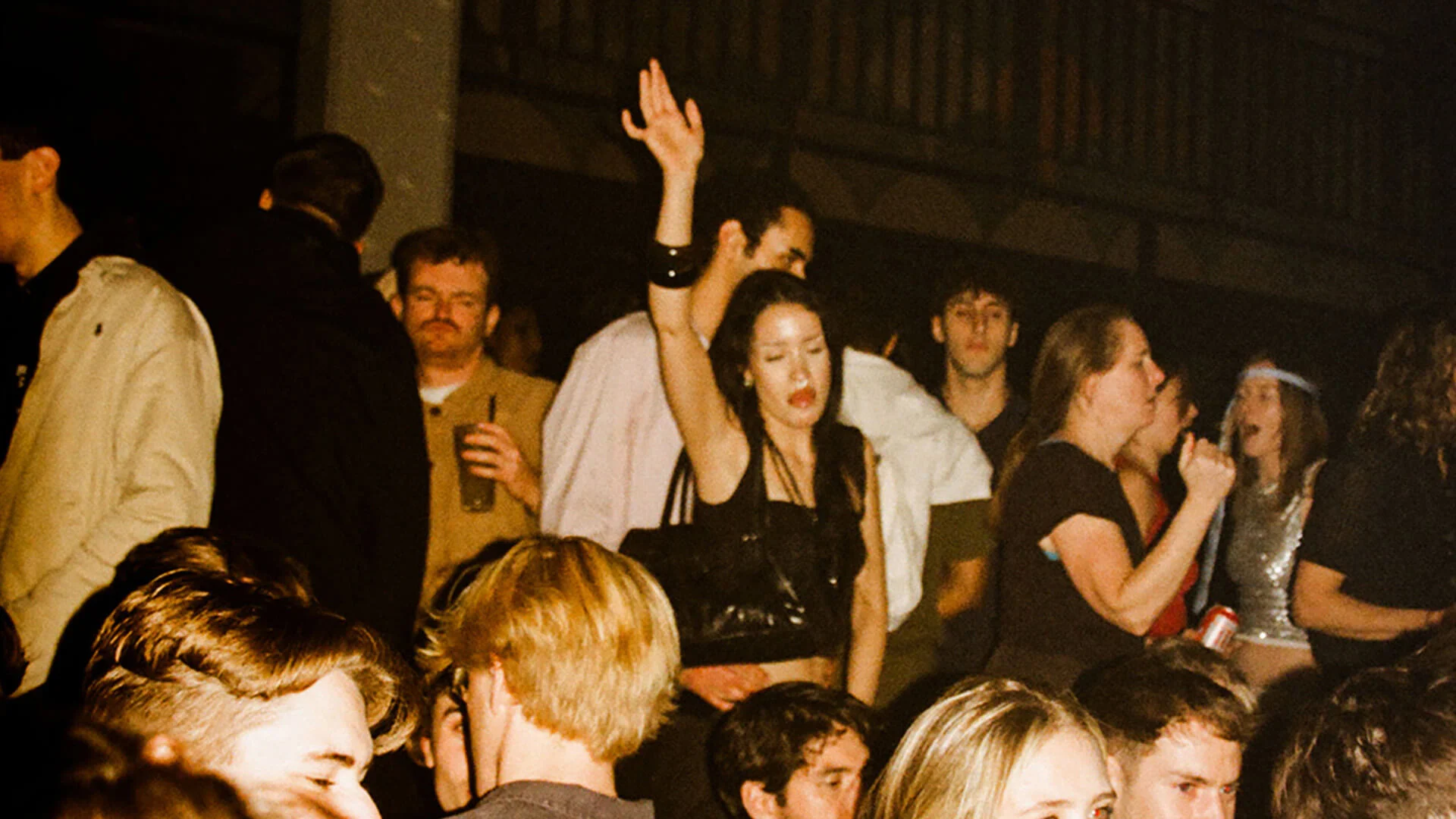 soulcity - a dance thing