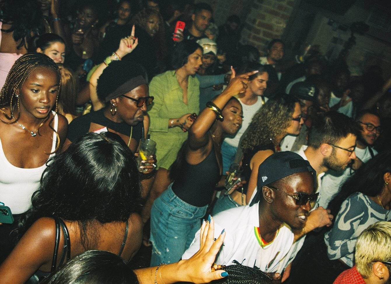 soulcity - a dance thing