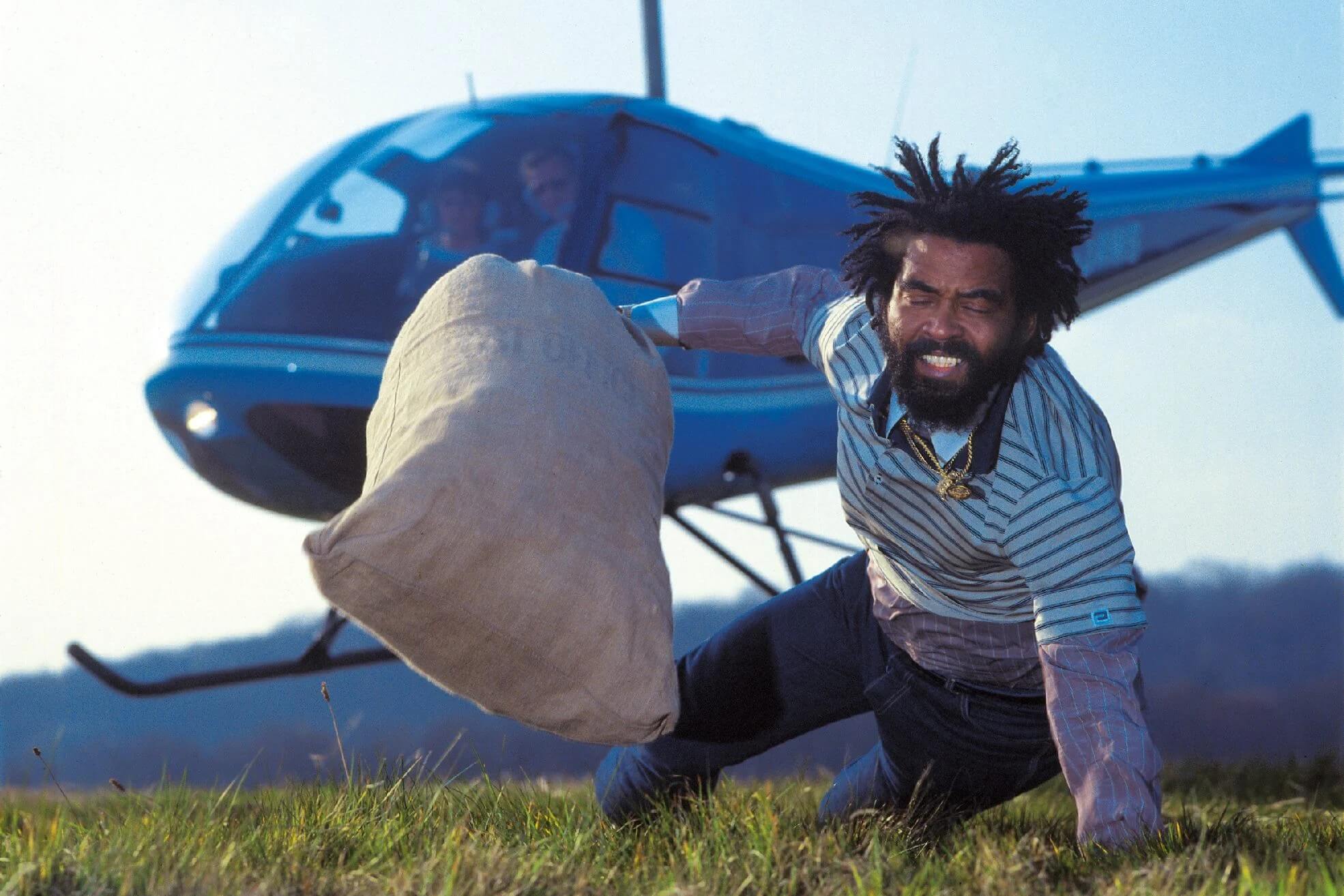 Celebrating John Holt