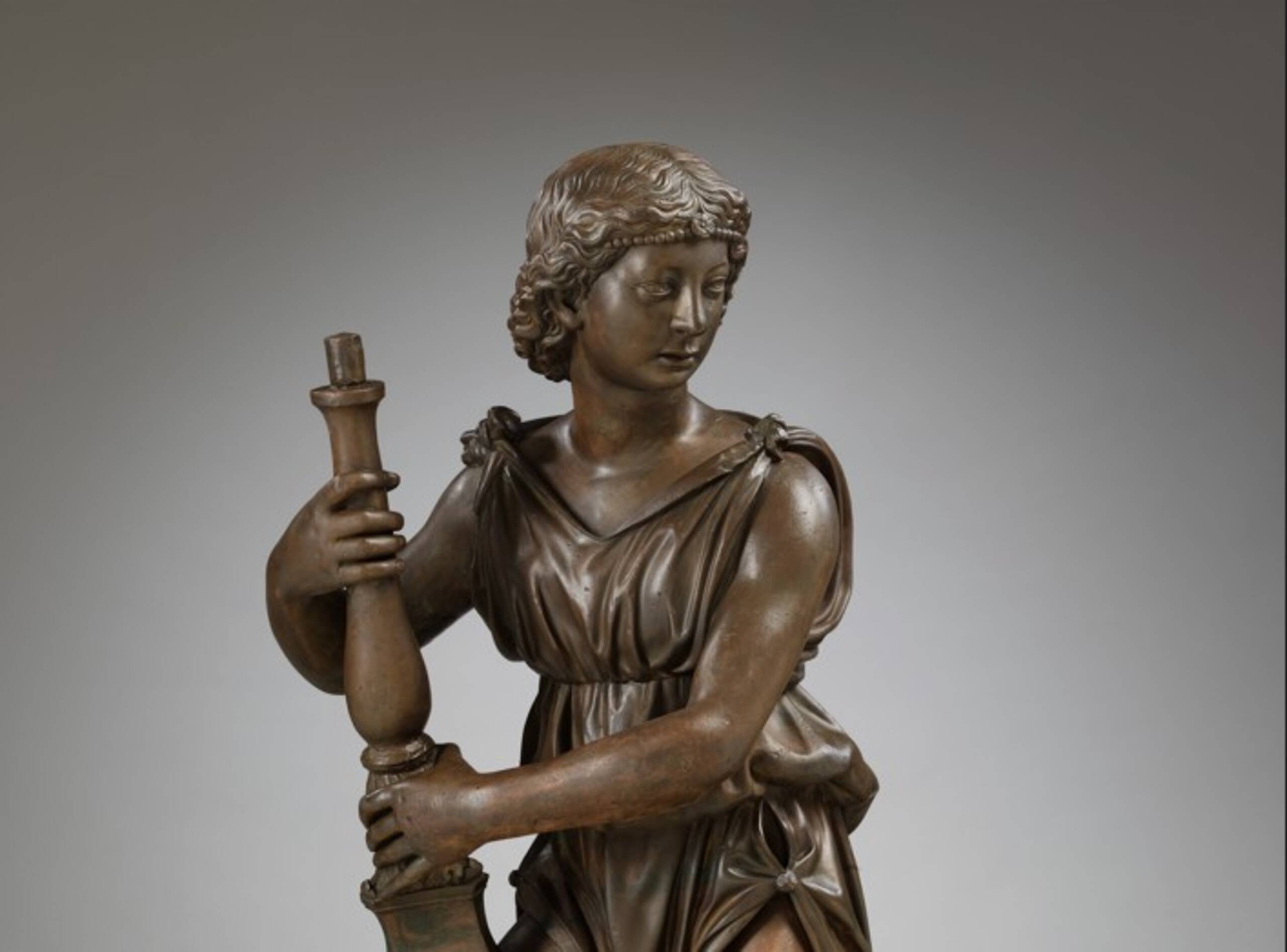 Legacy Week: Free Guided Bequests Tour (12 Oct 2026)