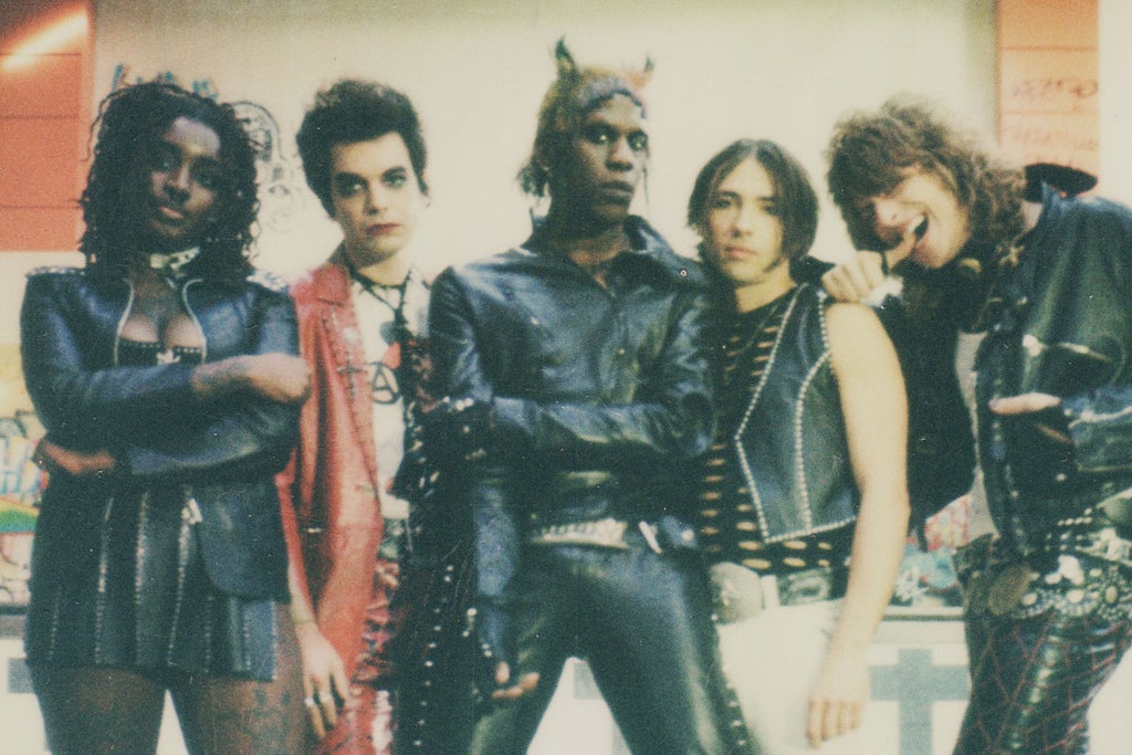 SNW Sideshow ft: Venera and Yvew Tumor