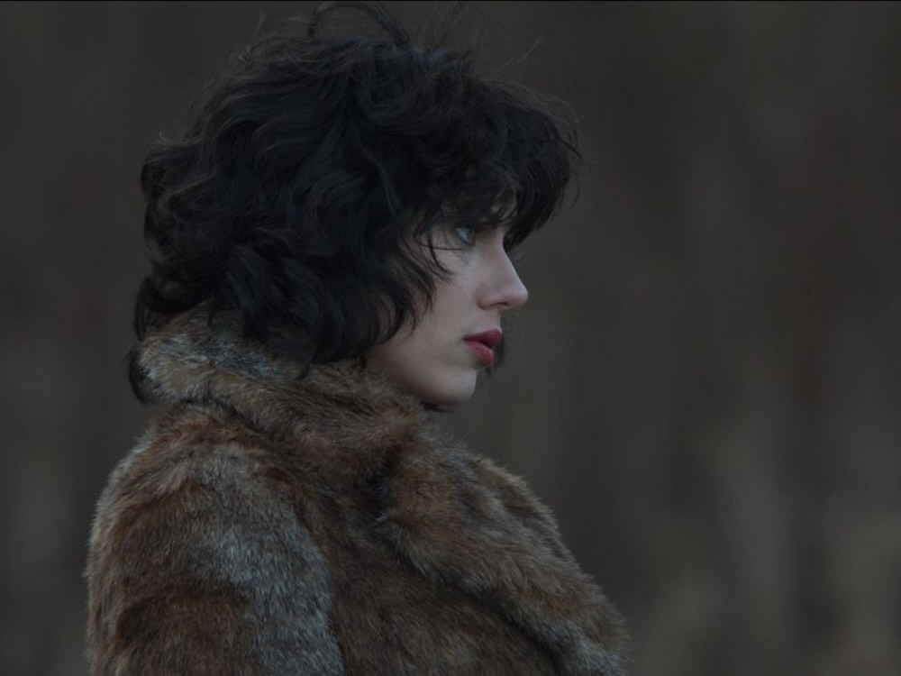 Under the Skin