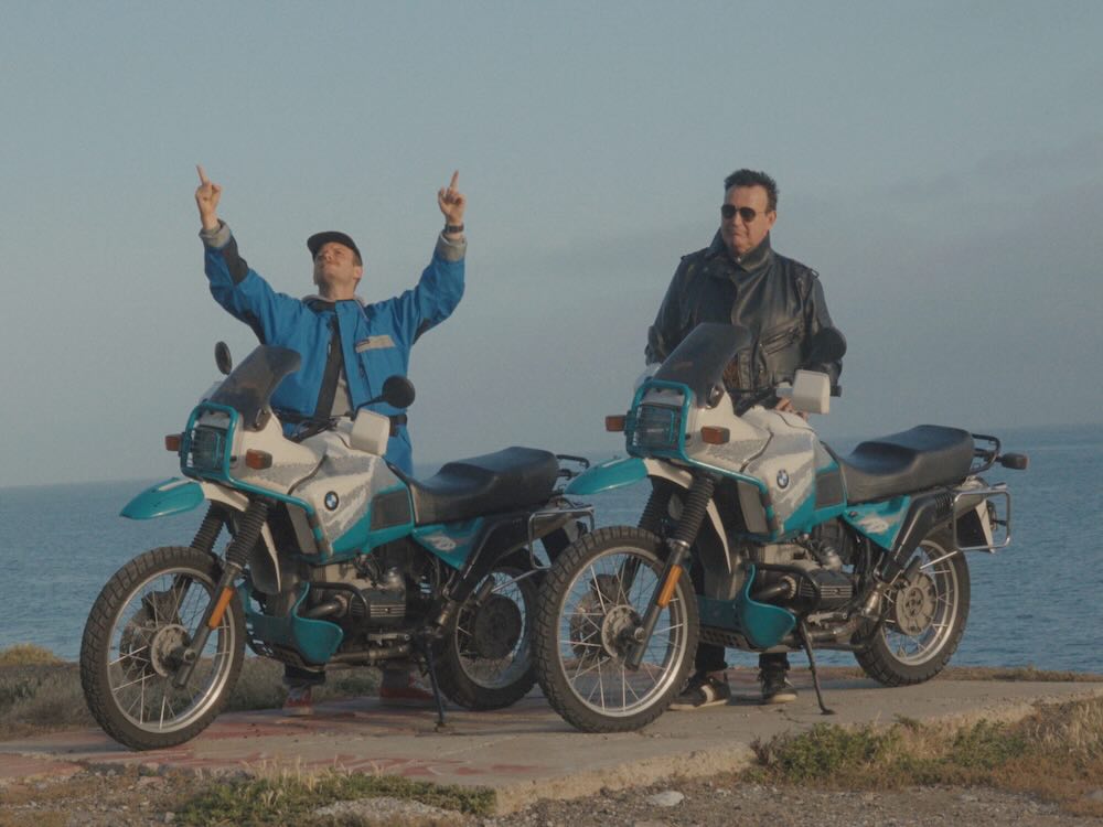 7 Days In May: Mac Demarco and Ryan Paris + Q&A