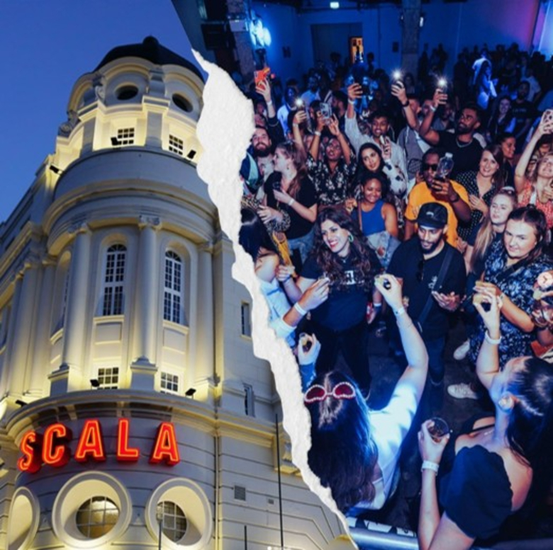 BIG NARSTIE & SCORCHER – The Merger Tour