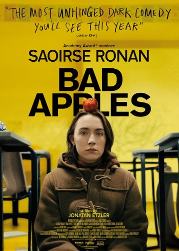 Bad Apples