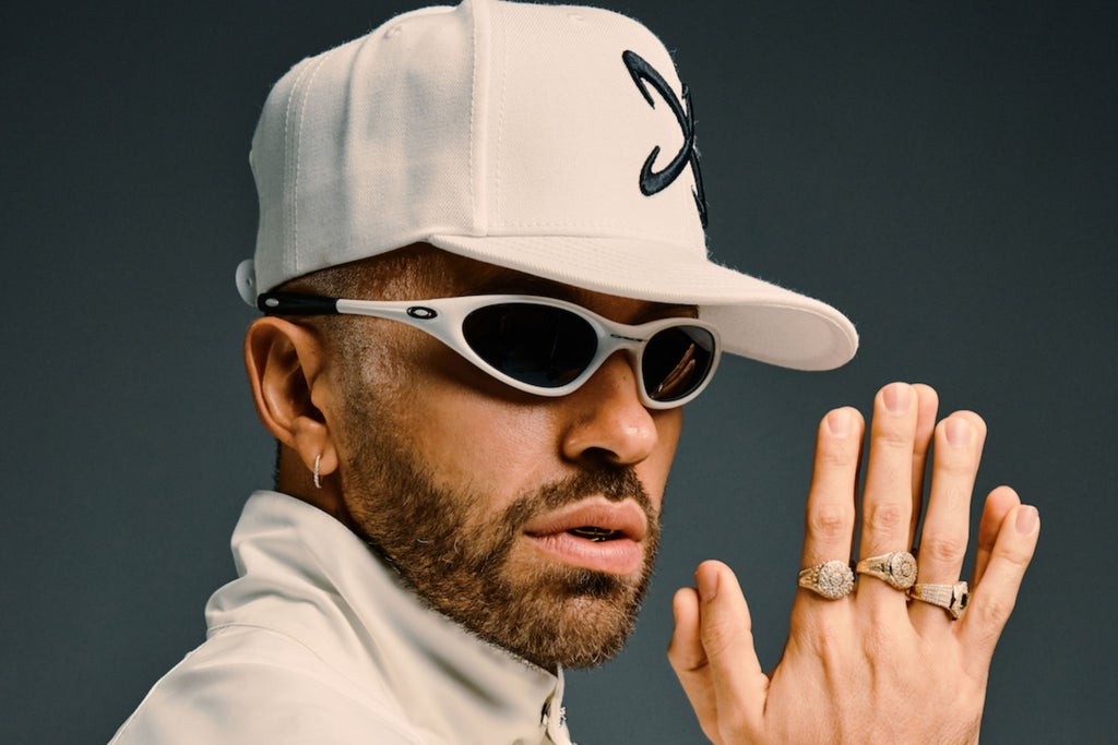 FEID vs FERXXO After Party