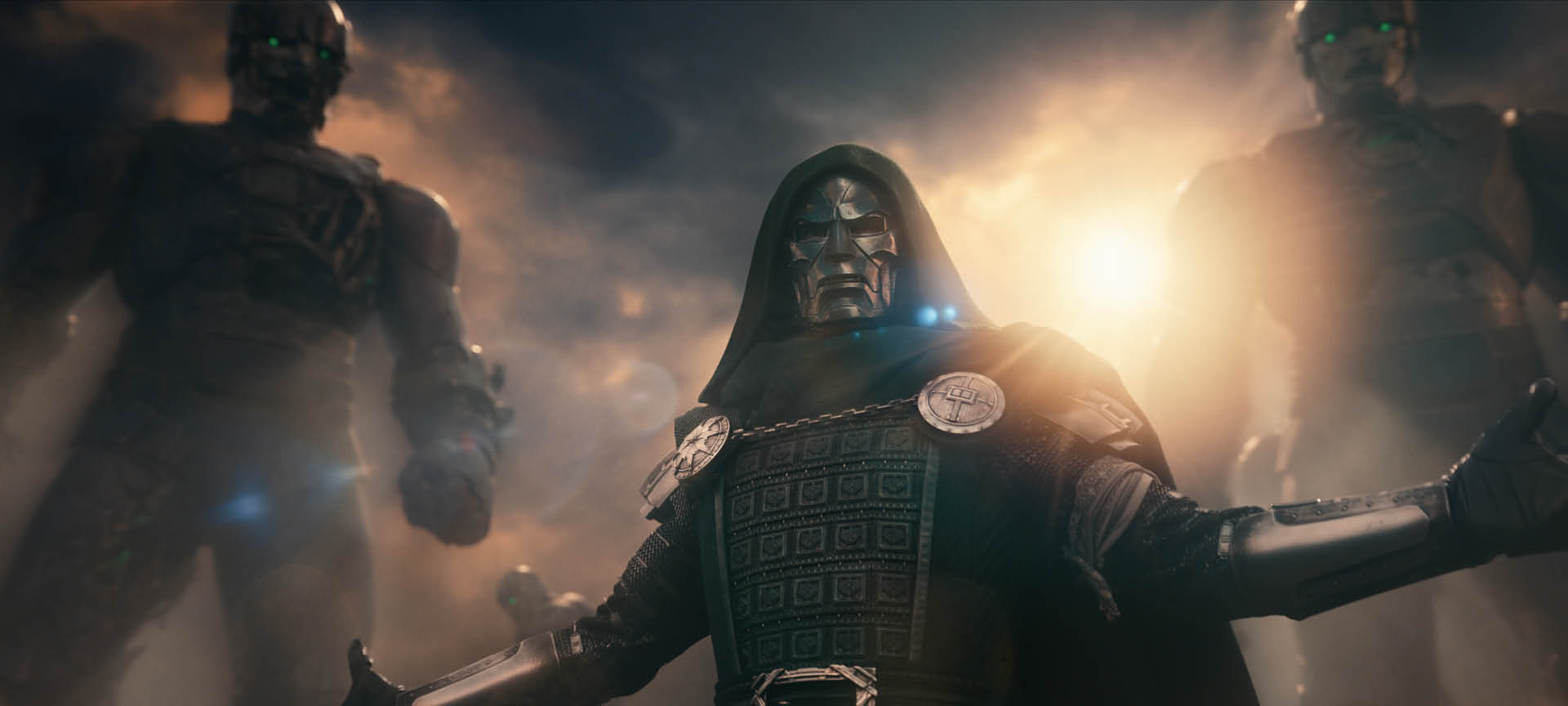 Avengers: Doomsday
