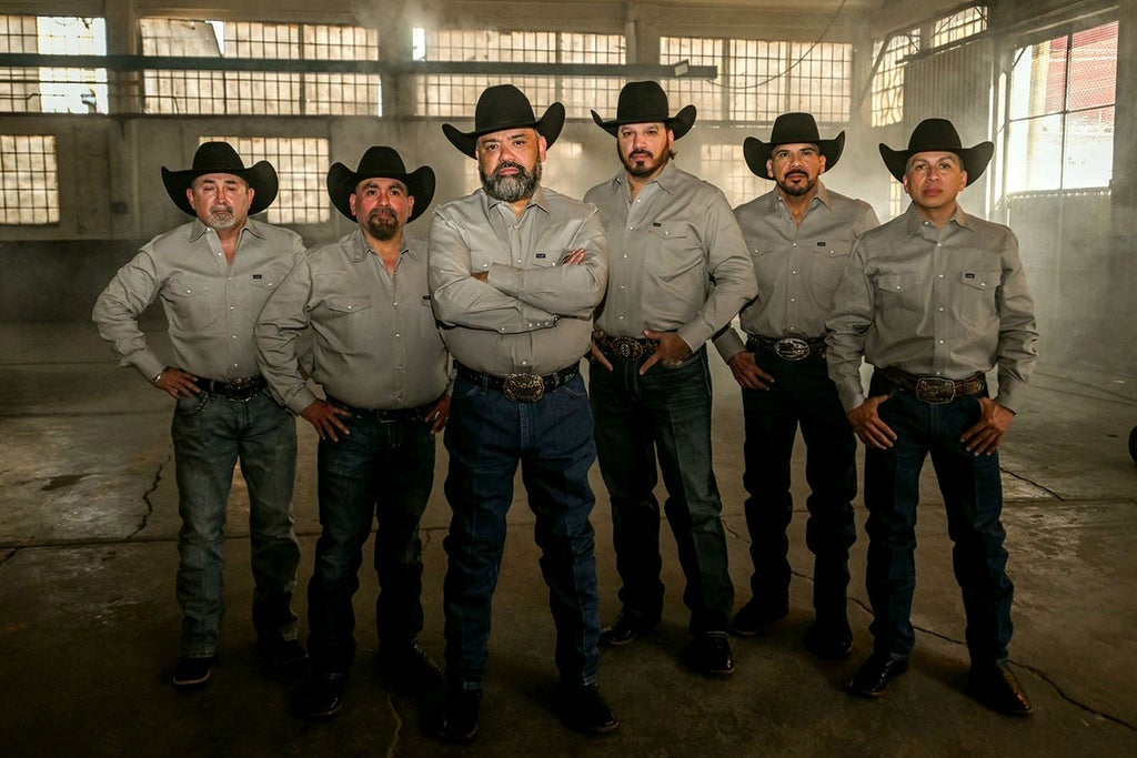 Intocable: Cultura Tour 2026