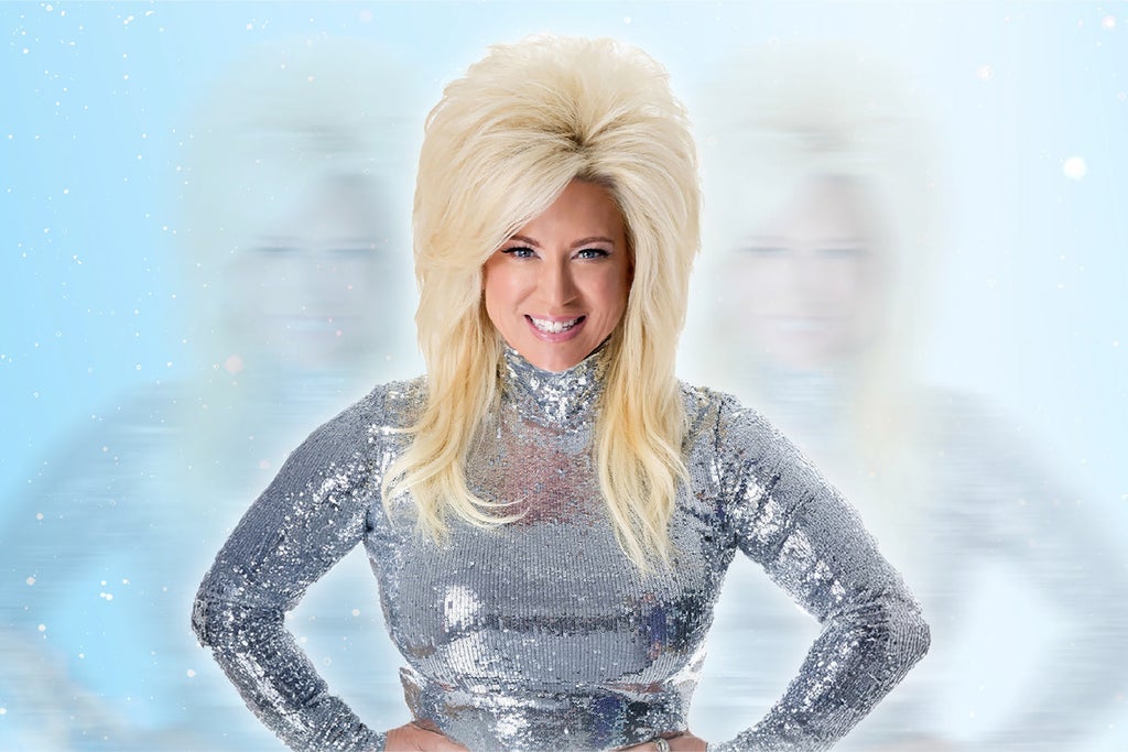 Theresa Caputo Live! The Experience