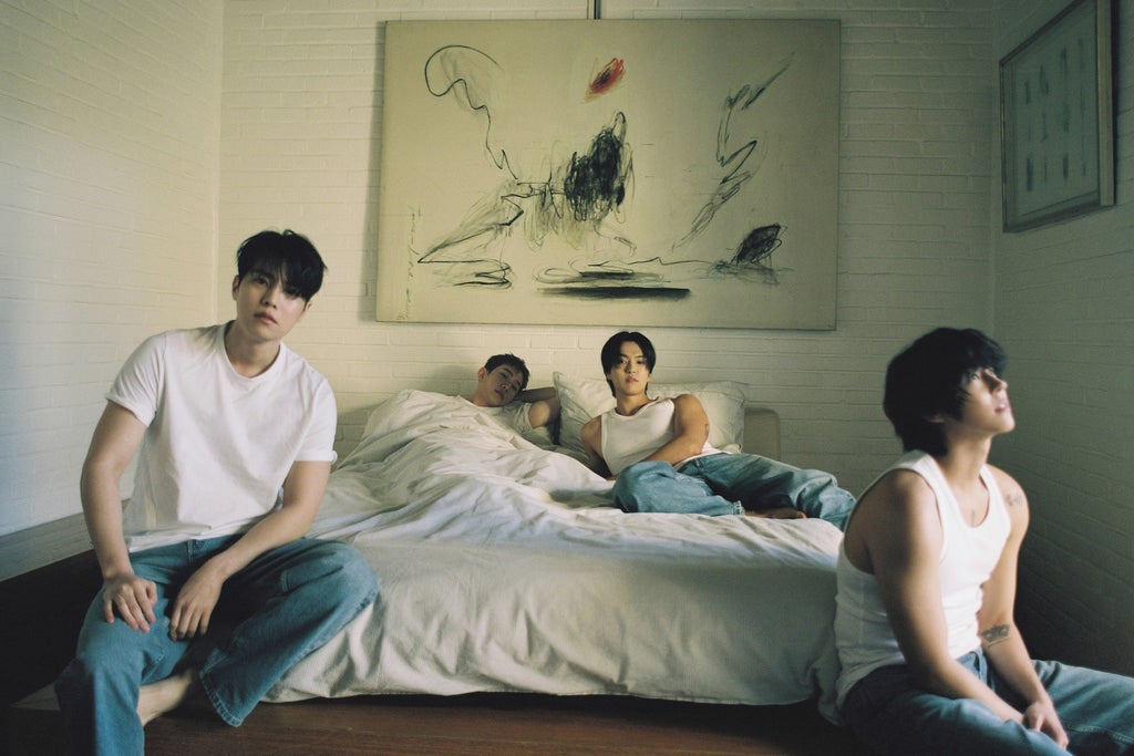 THE ROSE TOUR [ROSETOPIA]