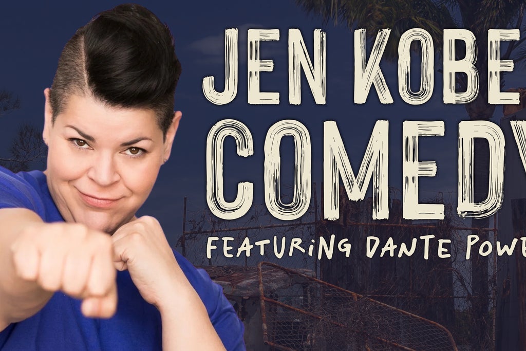Jen Kober
