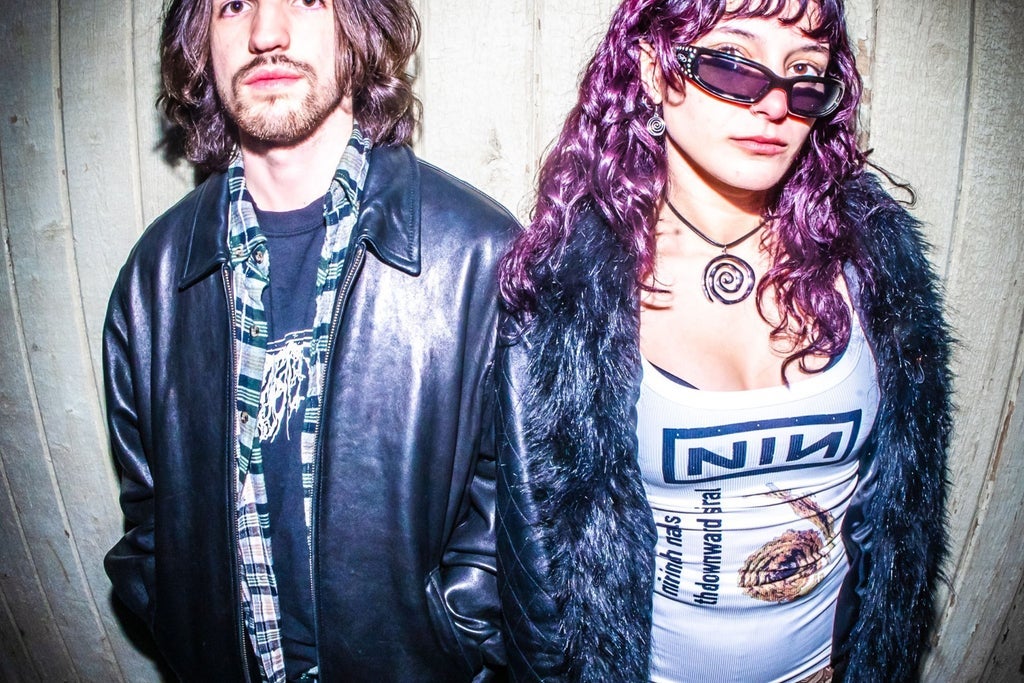 Yada Yada, Yolk, Lunar Moth & In Ropes