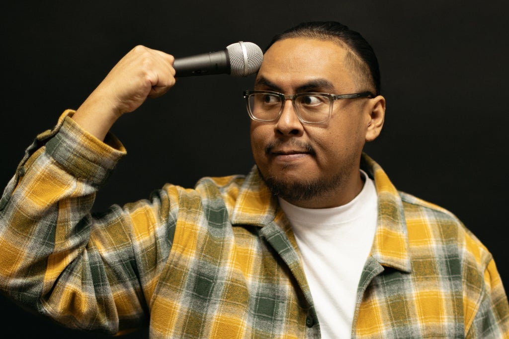 Luis Juarez & Friends