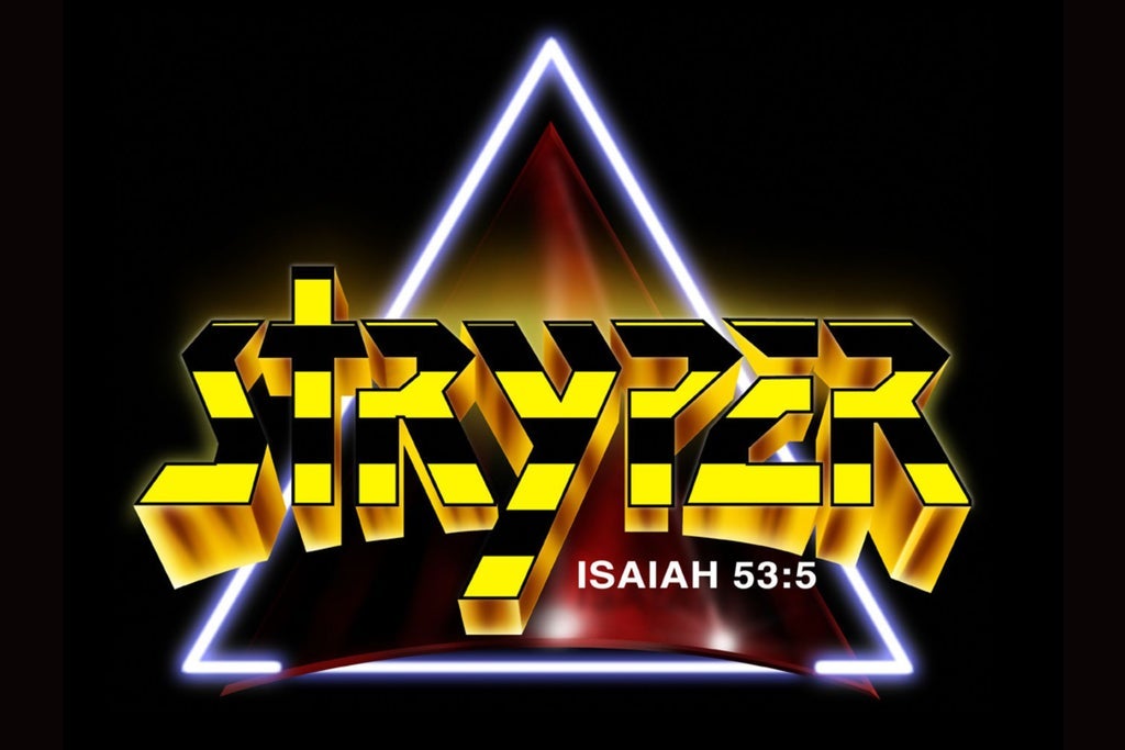 Stryper