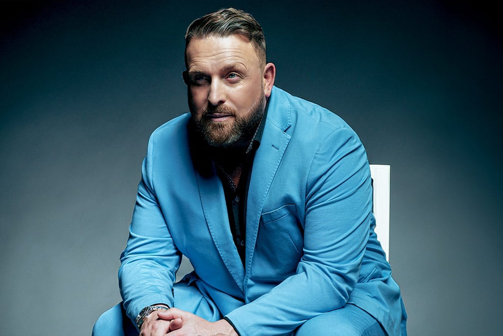 Johnny Reid