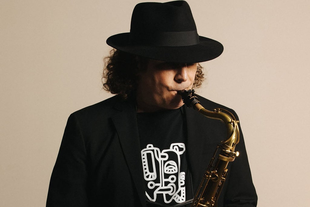 Jeffrey Osborne & Boney James