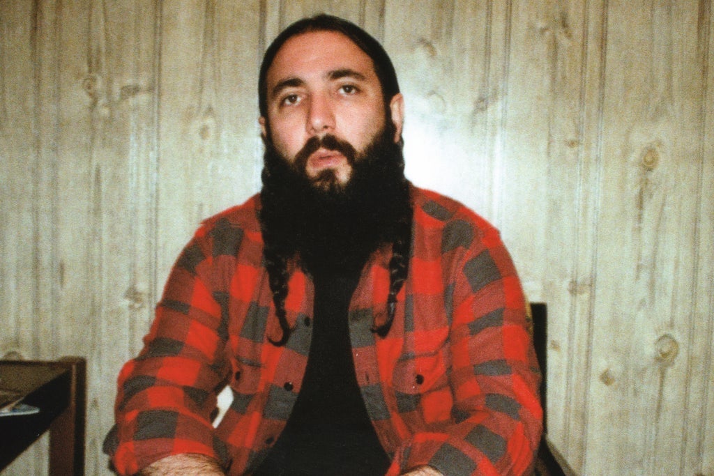 Ron Pope at Woodlands Tavern