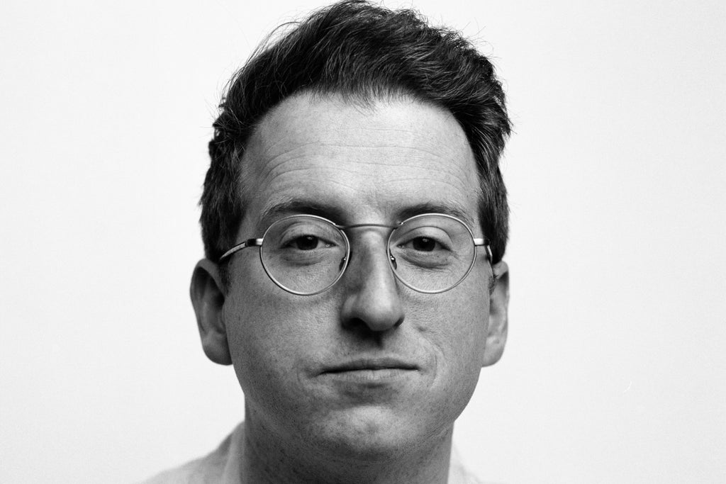 James Austin Johnson