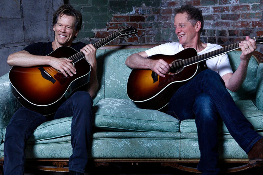 The Bacon Brothers - People In The World Tour presented by 91.9 WFPK