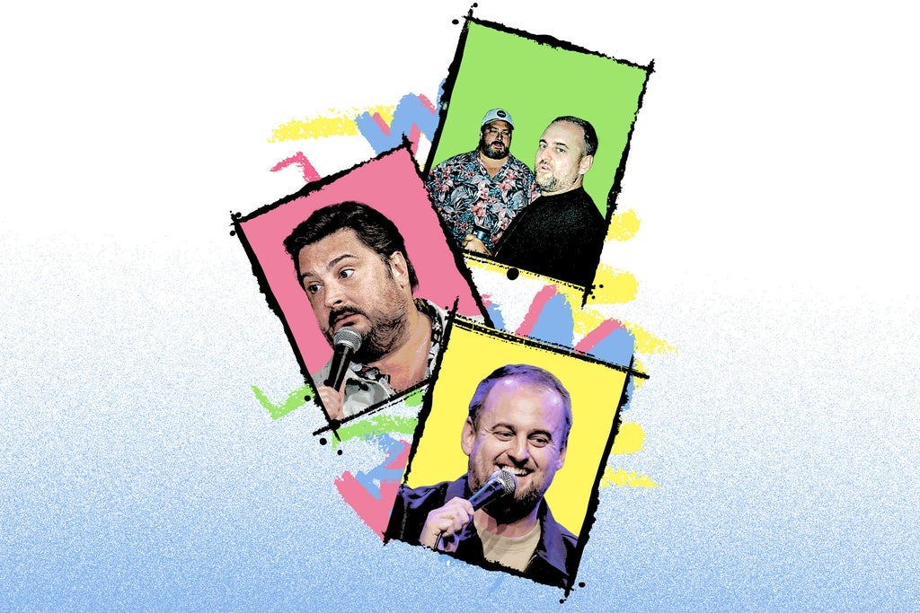 Are You Garbage Podcast