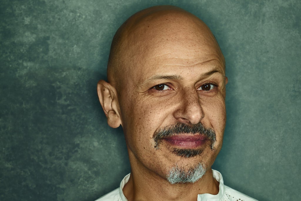 Maz Jobrani