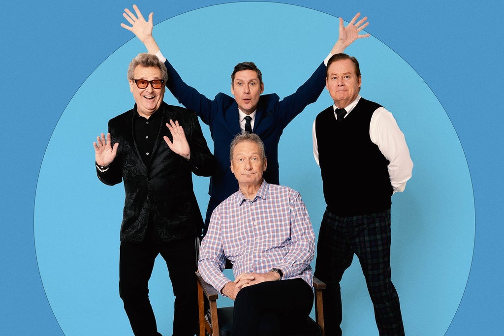 Whose Live Anyway?